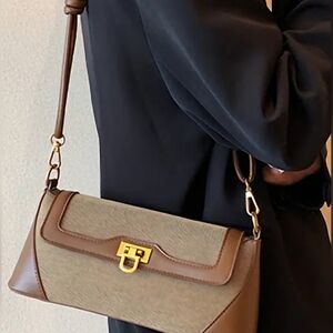 Underarm Shoulder Bag